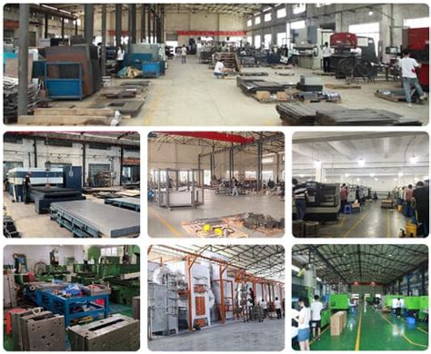 china small metal fabrication|contract new product fabricator companies.